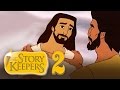 The Story keepers - Episode 2 - Raging Waters