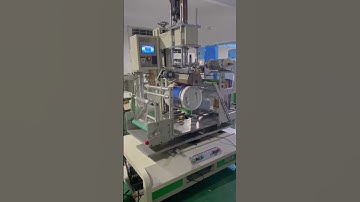 Oil Bucket Multi Color Heat Transfer Printing Machine