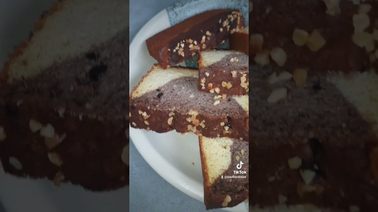 Ketogener Marmorkuchen von Mein Brot 😍 Low Carb, High Fat, High Protein ...