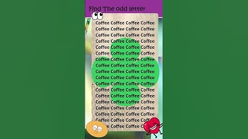 Like and comment, if you find out🔍🤯 #brainteaser #testyourfocus #quiz #sudoku #spotthediference #fun