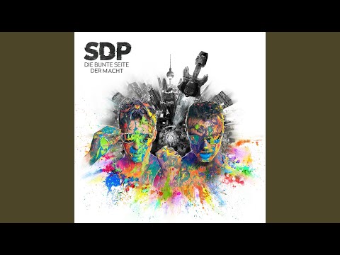 Die bunte Seite