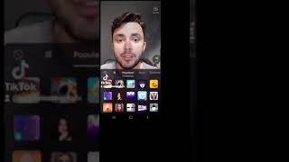 Como Usar O Filtro Uma Única Cor No Tiktok