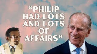 Did The Media Protect The Royals? Inside The Hidden Scandals