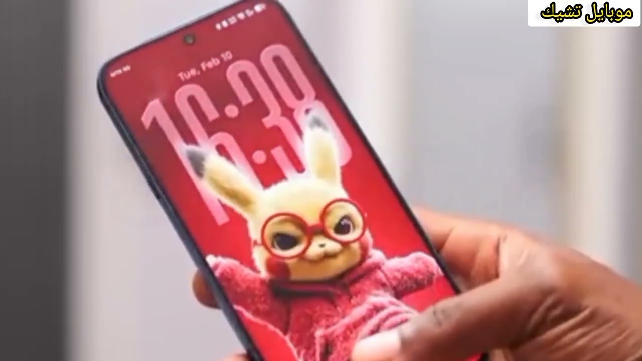 مراجعة شاملة لهاتف انفنكس Note 60 Pro – المواصفات والسعر  - انفنكس نوت 60 برو