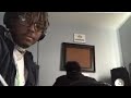 Juice WRLD Recording "All Girls are The Same" Whole process