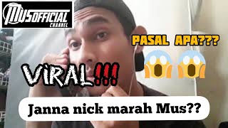 Sketsa Jannah Nickviral