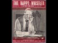 Cyril stapleton and his orchestra  the happy whistler  1956 