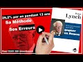 Et si vous en saviez assez pour gagner en bourse  rsum du livre bourse de peter lynch