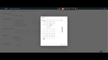 Analyze Accrual Postings   SAP Fiori Apps Reference Library