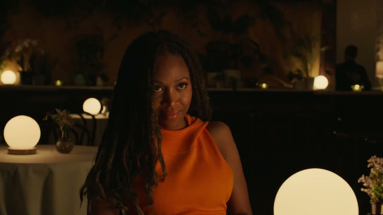 LOVE, BROOKLYN Official Trailer IZON Entertainment