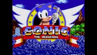 Download lagu Sonic the Hedgehog - Green Hill Zone