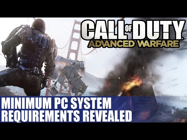 Como traduzir Call of Duty Advanced Warfare 