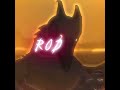 RODAN (MONTAGEM SAVAGE) (SLOWED) #MTGSAVAGECOMP