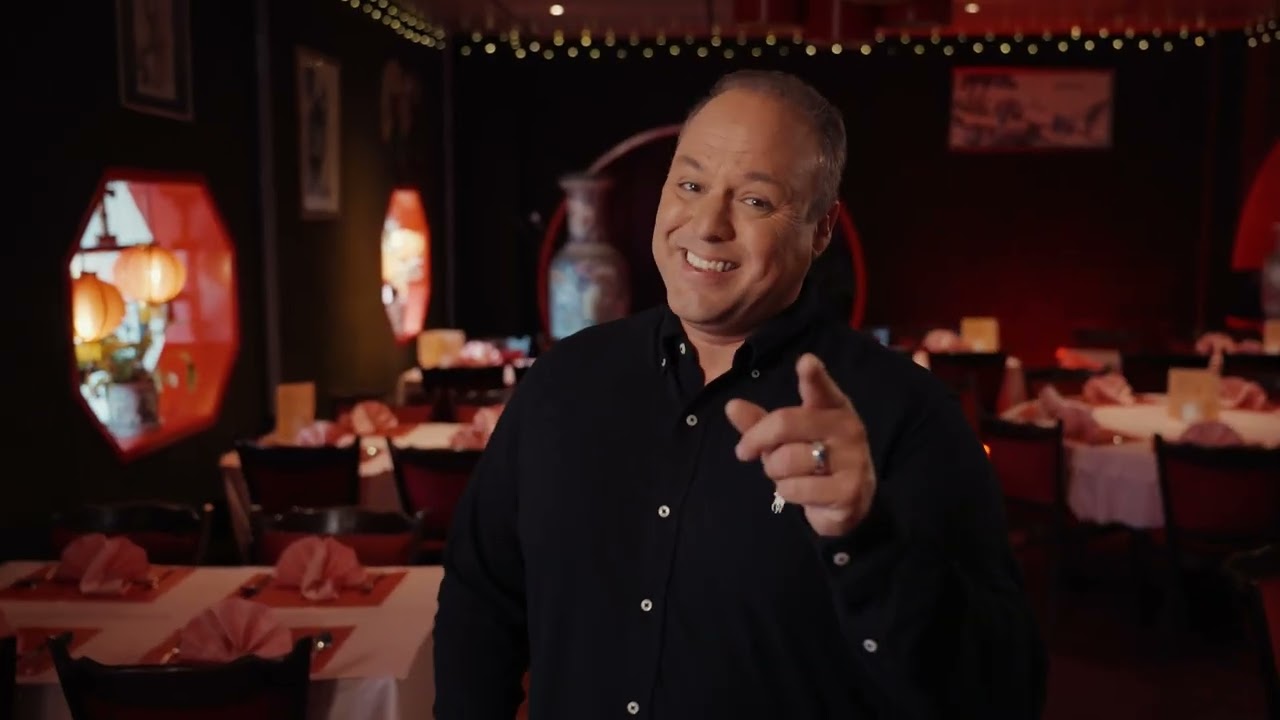Watch Frans Bauer - De Chinees (Officiële Videoclip) on YouTube Watch Frans Bauer - De Chinees (Officiële Videoclip) on YouTube