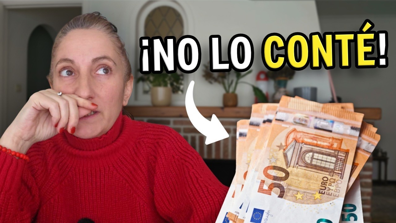Nunca lo he contado ⚠️ presión añadida 🚫cambios en mi vida 🛍 compras elegantes SHEIN 