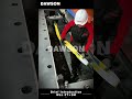 Polyester Webbing Slings Breaking Strength Test | 4 Specifications Full Demo