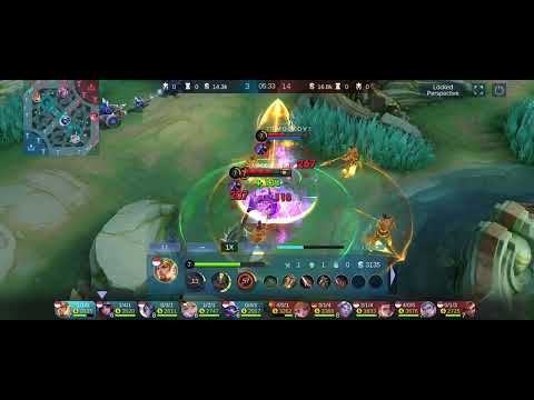 Ranked (Legend) -