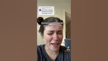 Ableism In A Nutshell