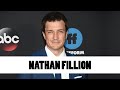 10 Things You Didn't Know About Nathan Fillion | Star Fun Facts