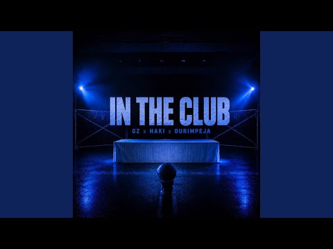IN THE CLUB