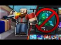 If I LOSE This Video ENDS.. (Roblox Arsenal)