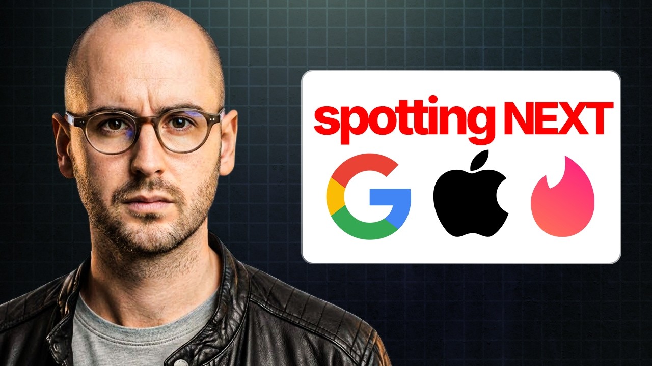 Как распознать стартап с миллиардным оборотом