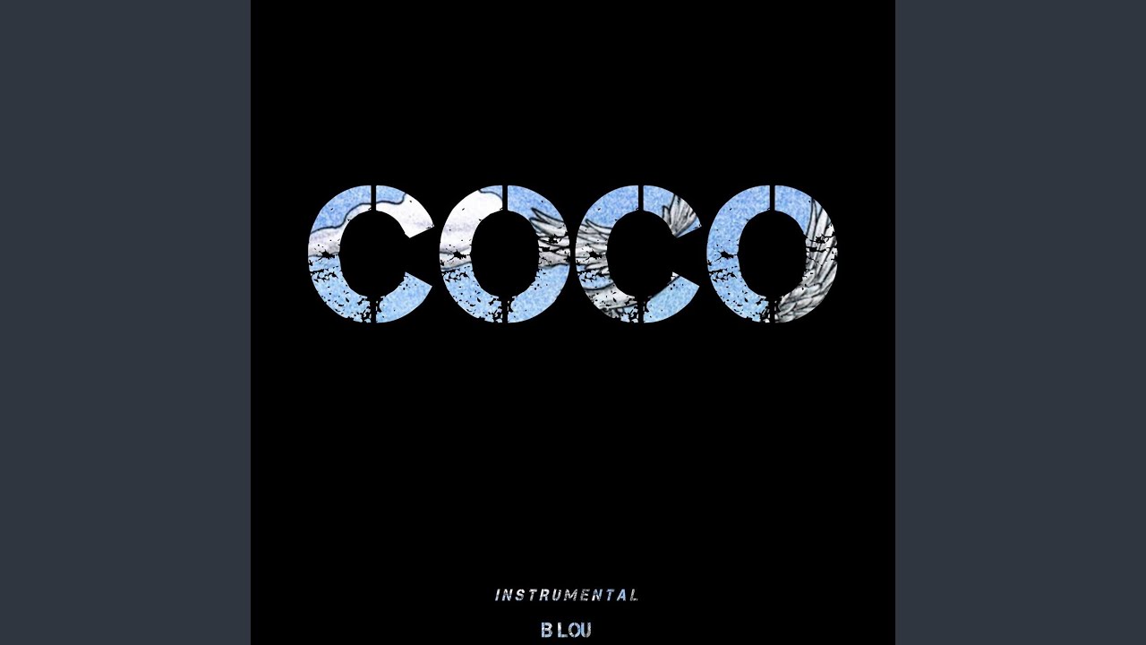 Coco (Instrumental) - YouTube