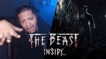SEREM GA NIIIH | The Beast Inside #Ep1