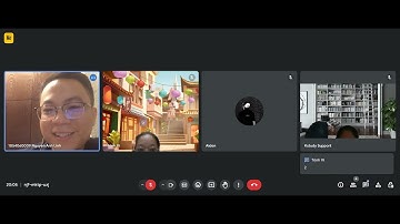 🌐 Buổi Học Thứ 3: Khám Phá Nền Tảng Website & Ladipage – Bước Đệm Cho Chiến Lược Marketing Hiệu Quả
