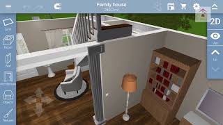 برامج 3D مفيدة جدا في تصميم المنزل انصحكم تنزلوها