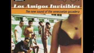Los Amigos Invisibles - Mango Cool chords