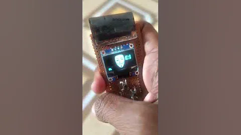 5GHz WiFi Deauther - Custom Firmware - Earthsmp.org - Get Yours Today!