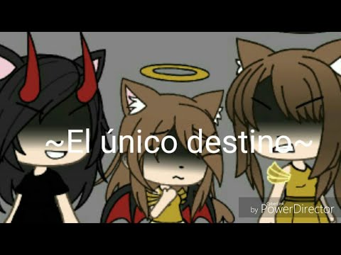 ~El único destino ~cap 3 - YouTube