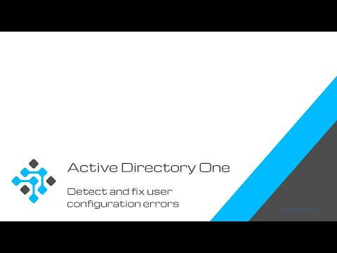 Detect and fix