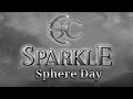 Testing my canceled Sparkle Sphere Day mod