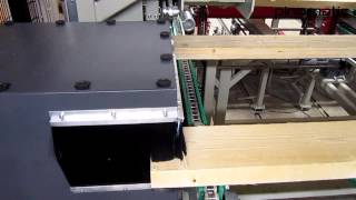 Pinomatic CircleView scanner