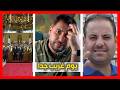 توقيع اتفاقات و شبيحة بالشوارع 