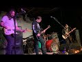 Holy Fawn - Live at Tulips Fort Worth, TX 2/25/2022