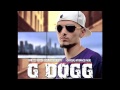 G Dogg - Боец от люлката до гроба 🎶