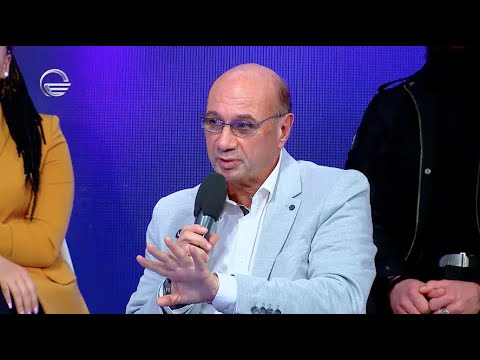 2021 წლის ასტროლოგიური პროგნოზი მიხეილ ცაგარელისგან