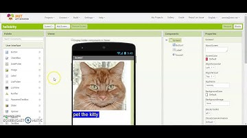 exportar aplicación appinventor .aia .apk