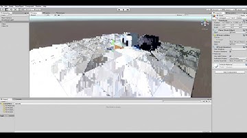 Урок Unity #2 - Компонент Collider
