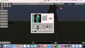 Minecraft Necromancy Mod Showcase (2)
