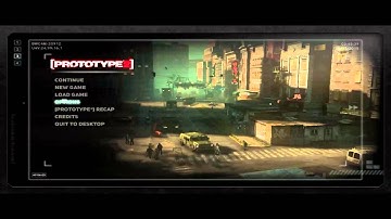 how to fix lag in prototype 2 //كيفية ازالة الاق من لعبة prototype 2