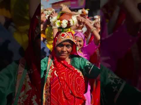 Virat Hindu sammelan dwara Ajmer... by  Manish shorts 10k