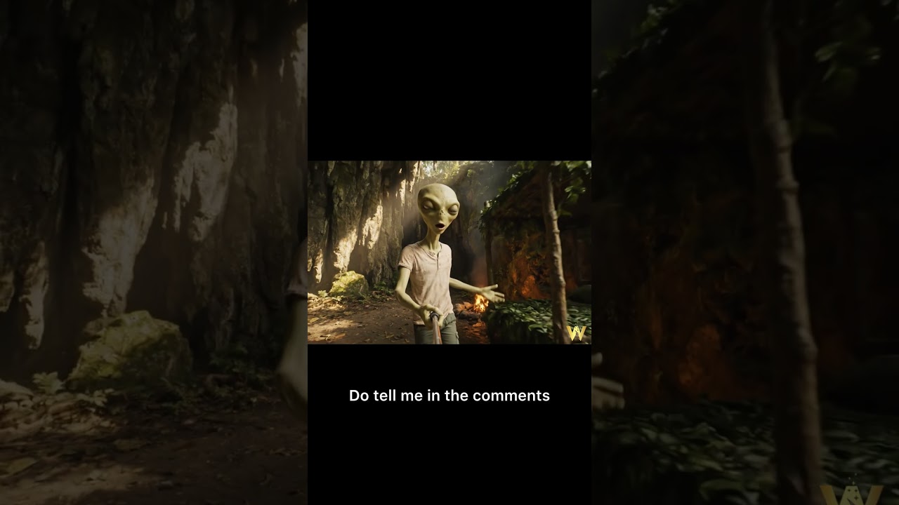 My own space in the jungle, check it out. 🔥🛌🎥 