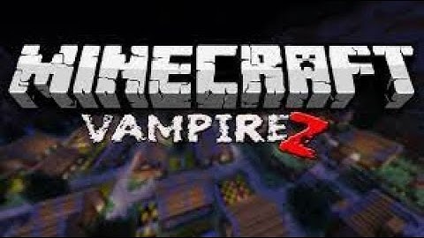 Revisiting Hypixel VampireZ