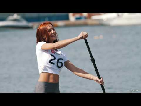 Video: Sup Tebal Dengan Bir