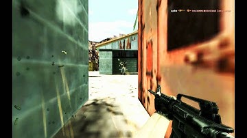 [ESEA COTW] Eplix ace nuke