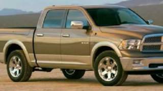2010 DODGE RAM 1500 Countryside, IL
